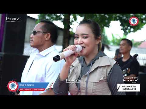 Rhosad \u0026 Aan Shema - Dasi dan Gincu | Live Cover Kp Situgadung Pagedangan Tangerang