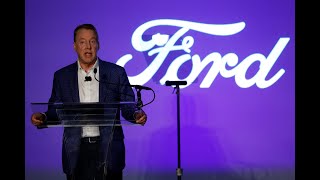 Ford Executive Chair Bill Ford to Deliver Remarks on the Future of American Manufacturing  | Ford