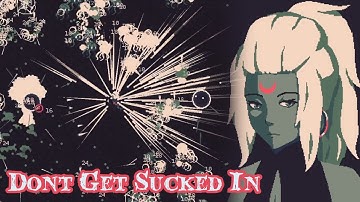 Luna Is Meant to Use the Magical Bow | 20 Minutes Till Dawn