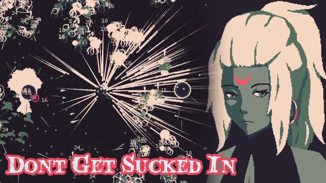 Luna Is Meant to Use the Magical Bow | 20 Minutes Till Dawn