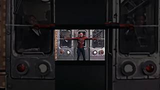 Spider-Man Amazing Action Scene 💥 | Superhero Power
