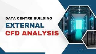 Celebrity Optimizing Data Center Cooling with Advanced Simulations #datacenters #CFDanalysis #coolingsystems Profile