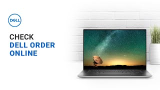 How to Check Dell Order Online (Official Dell Tech Support)