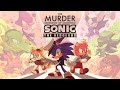 Wait! Sonic actually dies in this? |The murder of Sonic The Hedgehog