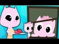 это маленькие поросята стихи для младенцев детская музыка Kids Songs And Rhymes This Little Piggies