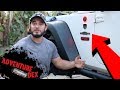 $20 Jeep Wrangler DIY Accessory!! - Badge Glow