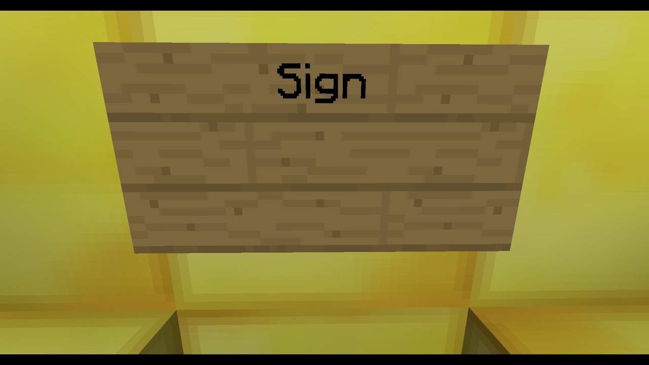 Naruto Noteblock Song - Sign