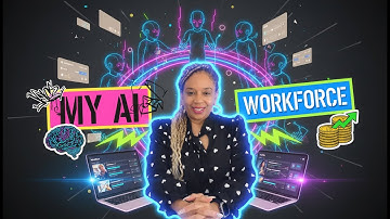 Stop Wasting Time—Let MuleRun Handle Your Daily Creative Work! ⚡️