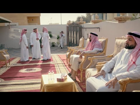 لما حبيب الحبيب فشل أبوه بدون ما يدري