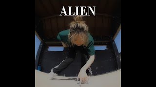 Alien - Kanye West ft. Kid Cudi | Bailey sok