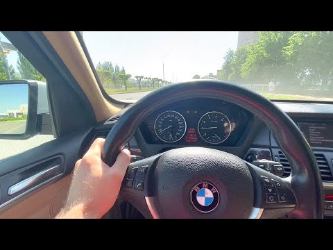 ВИДЕОДНЕВНИК BMW X5 ДЕНЬ 4  ИТОГ!