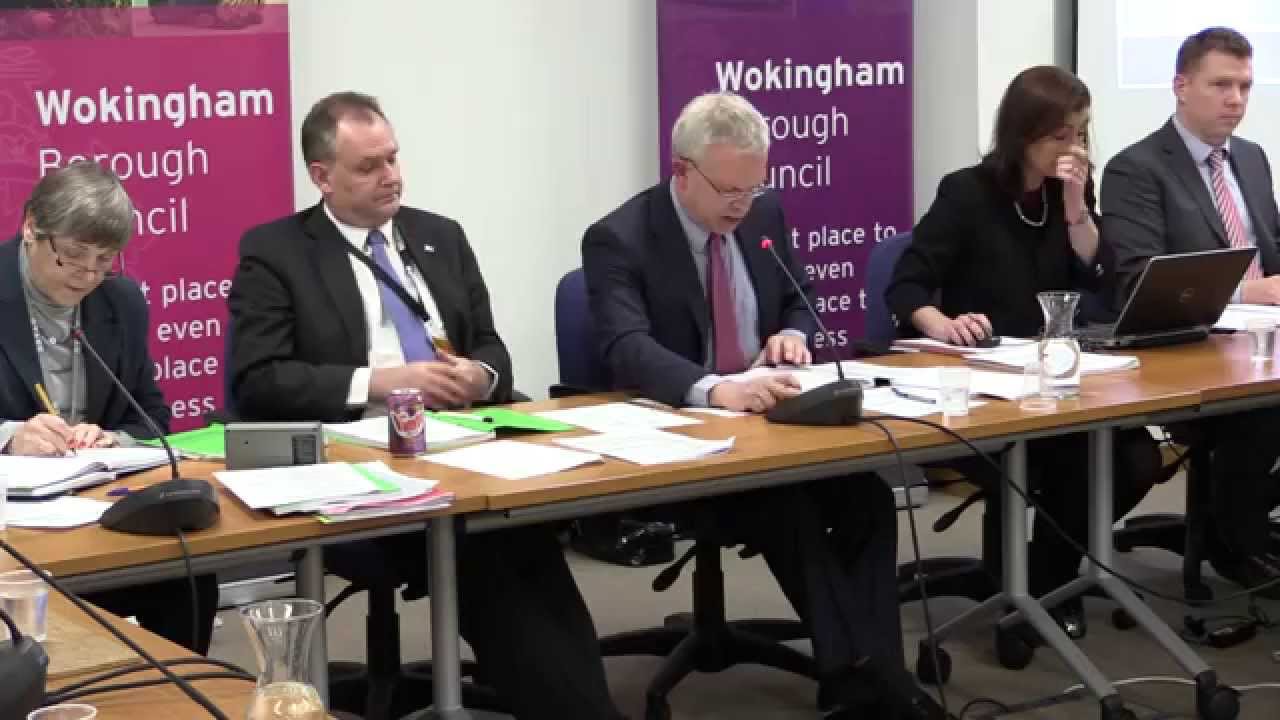 Planning Committee 04.03.15 (Part 1) YouTube