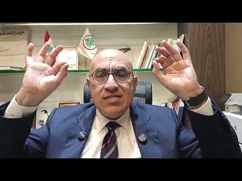  19 2025 لماذا ح د د المؤتمر الدولي لدعم الجيش اللبناني في شباط