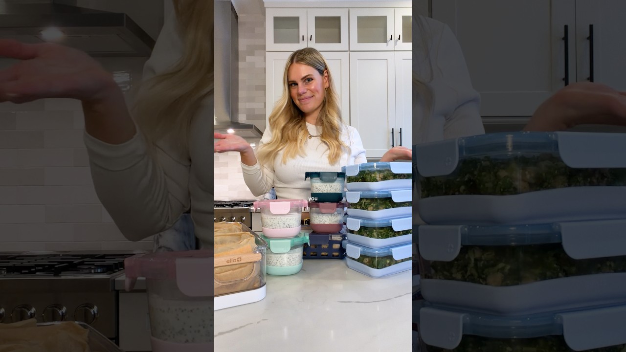 Подготовка на этой неделе 💪 