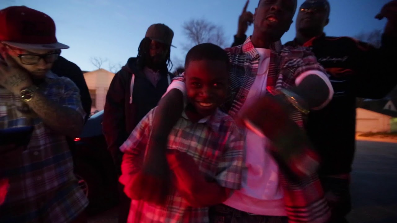 Spook G - Not Like You (Official Video)