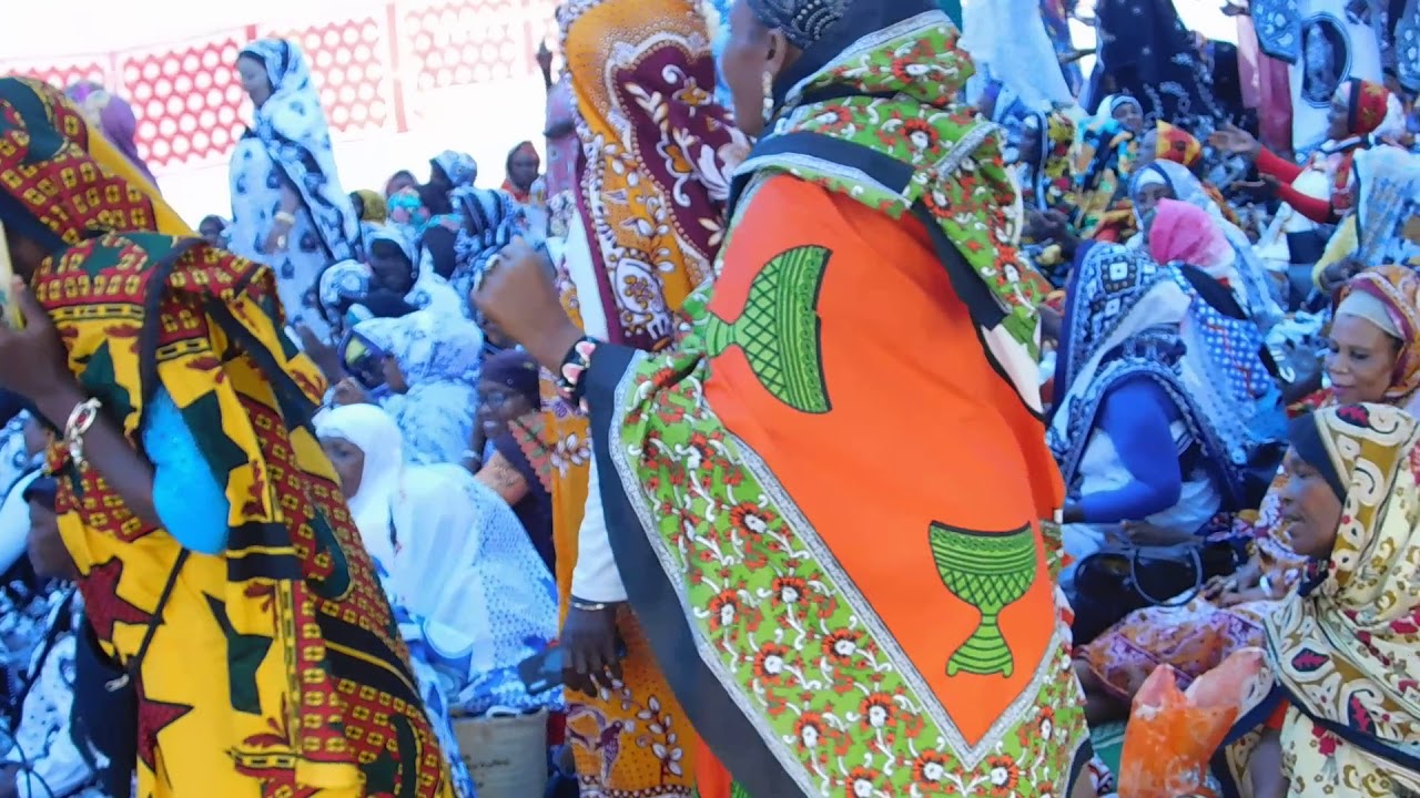 Maoulida Kani Bé du 25 décembre 2019 2