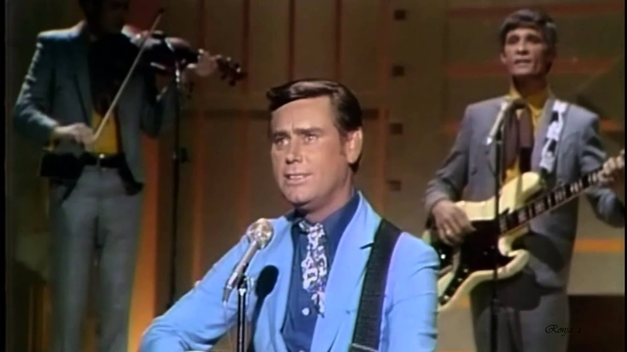 George Jones -  