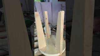 Modern Coffee table #shorts #coffeetable #diycoffeetable