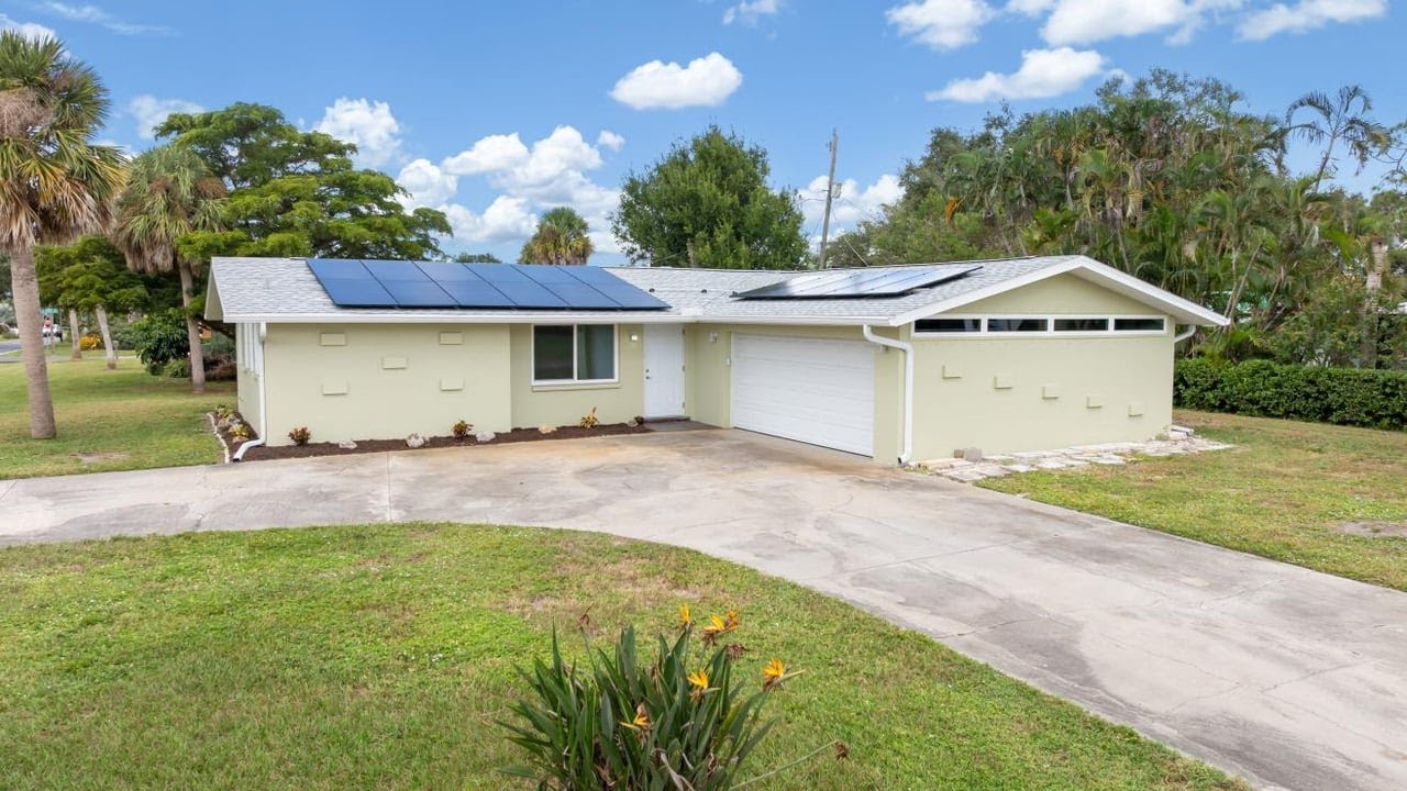 510 S Venice Blvd, Venice, FL