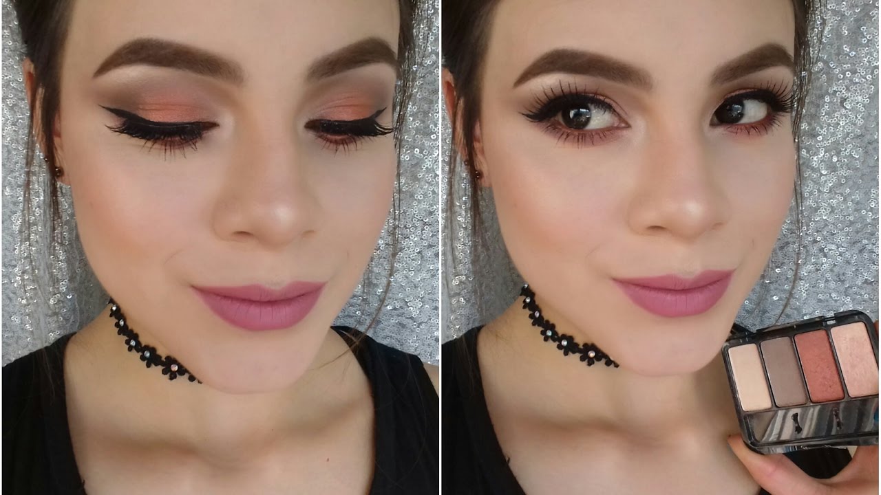 Look Cobre Cuarteto Bissu 42