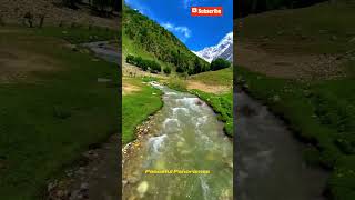 Peaceful Mountain View - 39 Peaceful Relaxing View 4K Video Ultrahd