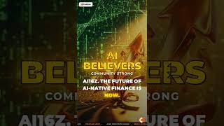 AI16Z  #crypto #viral #shorts