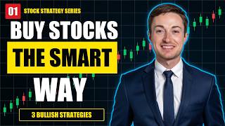 3 Cheat Codes for Buying Stocks