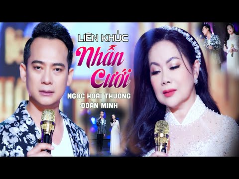 Tuyệt Đỉnh Song Ca Bolero Say Mê Triệu Con Tim Cực Kỳ Êm Tai - LK Ngọc Hoài Thương Chọn Lọc 2026