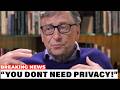 Bill Gates RESPONDS as Windows 11 AI Privacy Controversy Explodes…