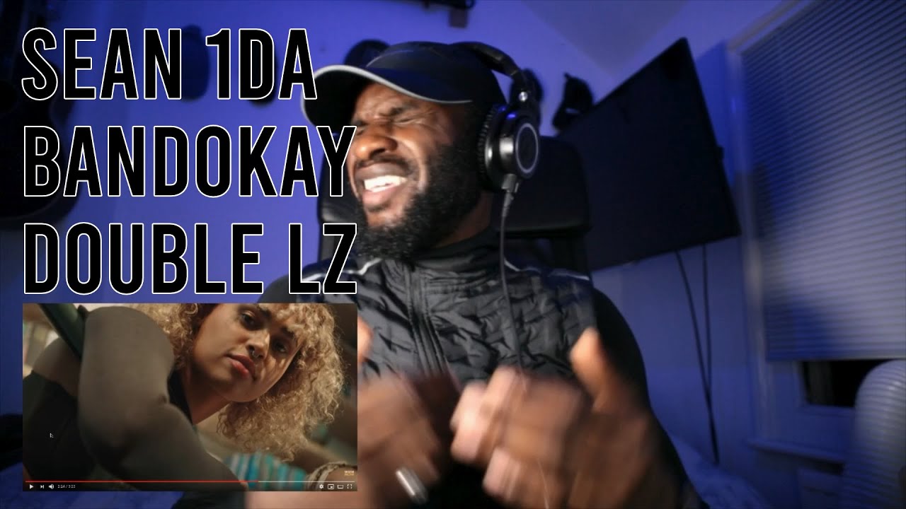 Sean 1da ft #OFB (Bandokay Double Lz) – Double Up [Music Video] | GRM ...