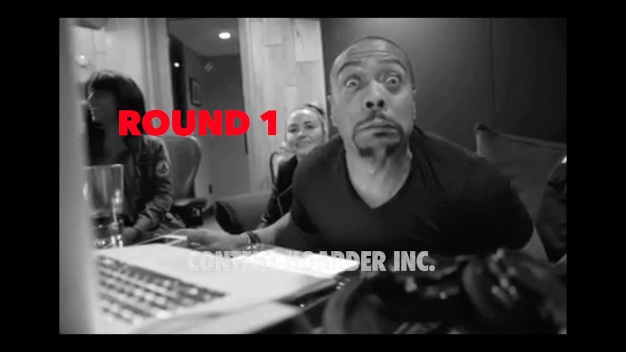 SWIZZ BEATZ VS TIMBALAND  (FULL BEAT BATTLE VIDEO)