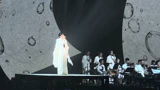 Ian 陳卓賢 - 鯨落 - Ian Chan Growth Live 演唱會 2026 第一場 (7/23/2026)