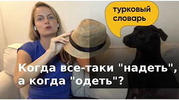 Когда правильно говорить 