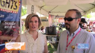 First Annual Macaroni And Cheese Festival - Bakersfield, CA