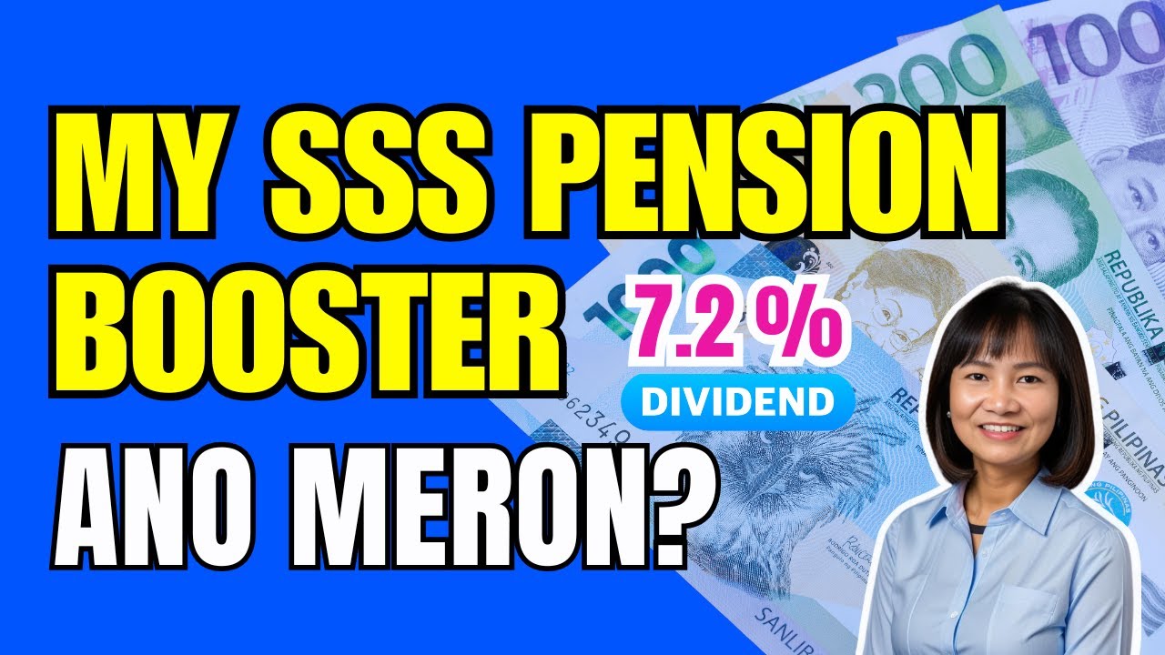MYSSS PENSION BOOSTER to Boost Your Retirement Fund : Everything You Need to Know