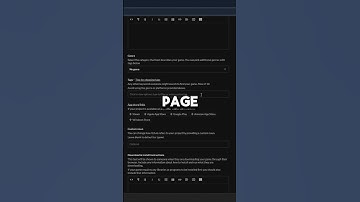 How To Upload A Godot Web Game To Itch.io