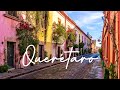 Queretaro Travel Guide 2021 | One of my favorite cities in Mexico