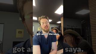 Can We MAKE Our Own Sword??