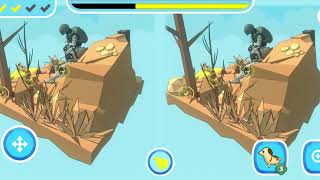 Spot The Diff 3D - Play 2 screenshot 4