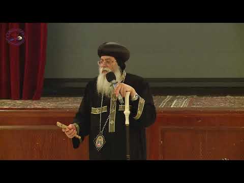 لقاء د سامح طلعت مع اجتماعات الشباب السبت ١٠ مايو ٢٠٢٥