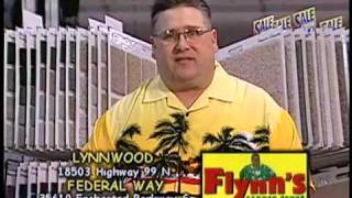 Vintage Flynn (SHOPPERS 2004)