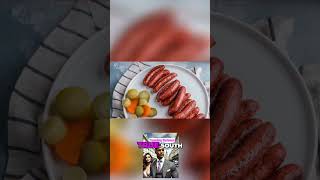 South African Flavor Explosion - Boer Wars Sausages #travel #trip #southafrica #foodie #foodies