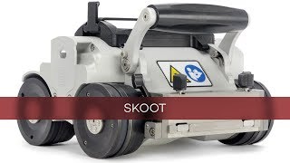 SKOOT - Base Crawler