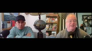 Former Gambino Mobster & Bestselling Author Louis Ferrante Takes us Inside the Mafia & the Kennedy's Profile