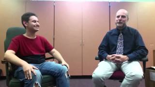Fmbc Student Ambador Interview With Alex Kaminsky, Band Director At Stoneman Douglas Hs