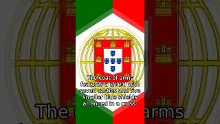 Portugal - Flag Explained