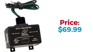 Surge Protector in Centralacwarehouse #trending #heatpumps #hvac #airconditioner
