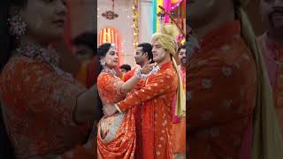 Lakshmi nivas /finally Veer aur Radhika hua ek Love moment #love #lovestatus #bts #lakshminiwas #zee