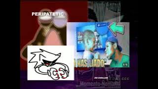 Peripatetic - [ Phantom Track ]