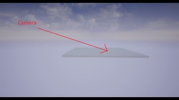 Camera Zoom in and out in unreal engine 4 tutorial.